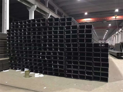 连山冷拔方管选型指南 工程采购怎么选